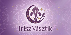 ÍriszMisztik Természetgyógyászat